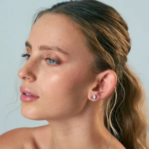 עגילי אריאל כסף_2