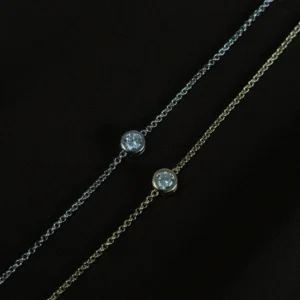 צמיד סוליטר