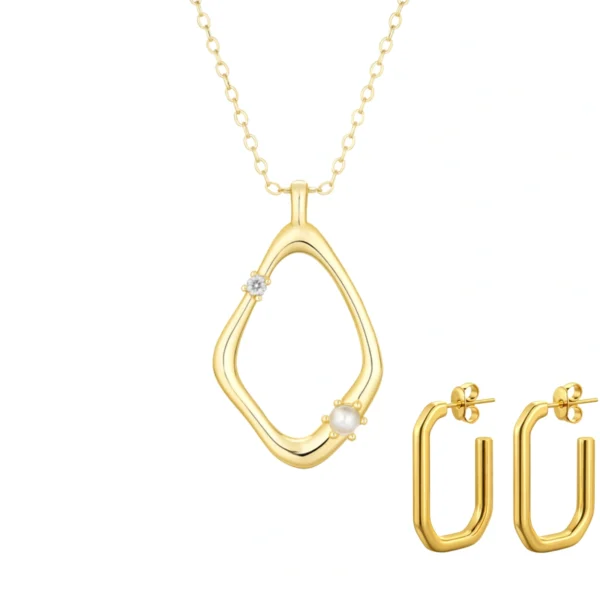 סט גיזל זהב_1