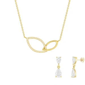 סט טיפה זהב_1