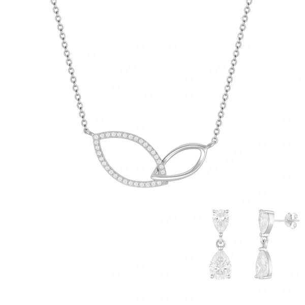 סט טיפה כסף_1