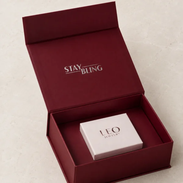קופסת תכשיטים בורדו לאו_1