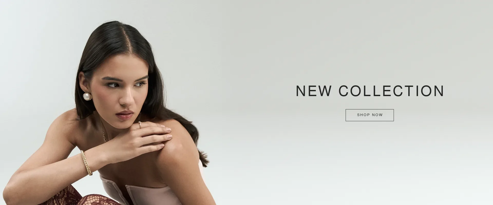 NEW COLLECTION – LEO תכשיטים
