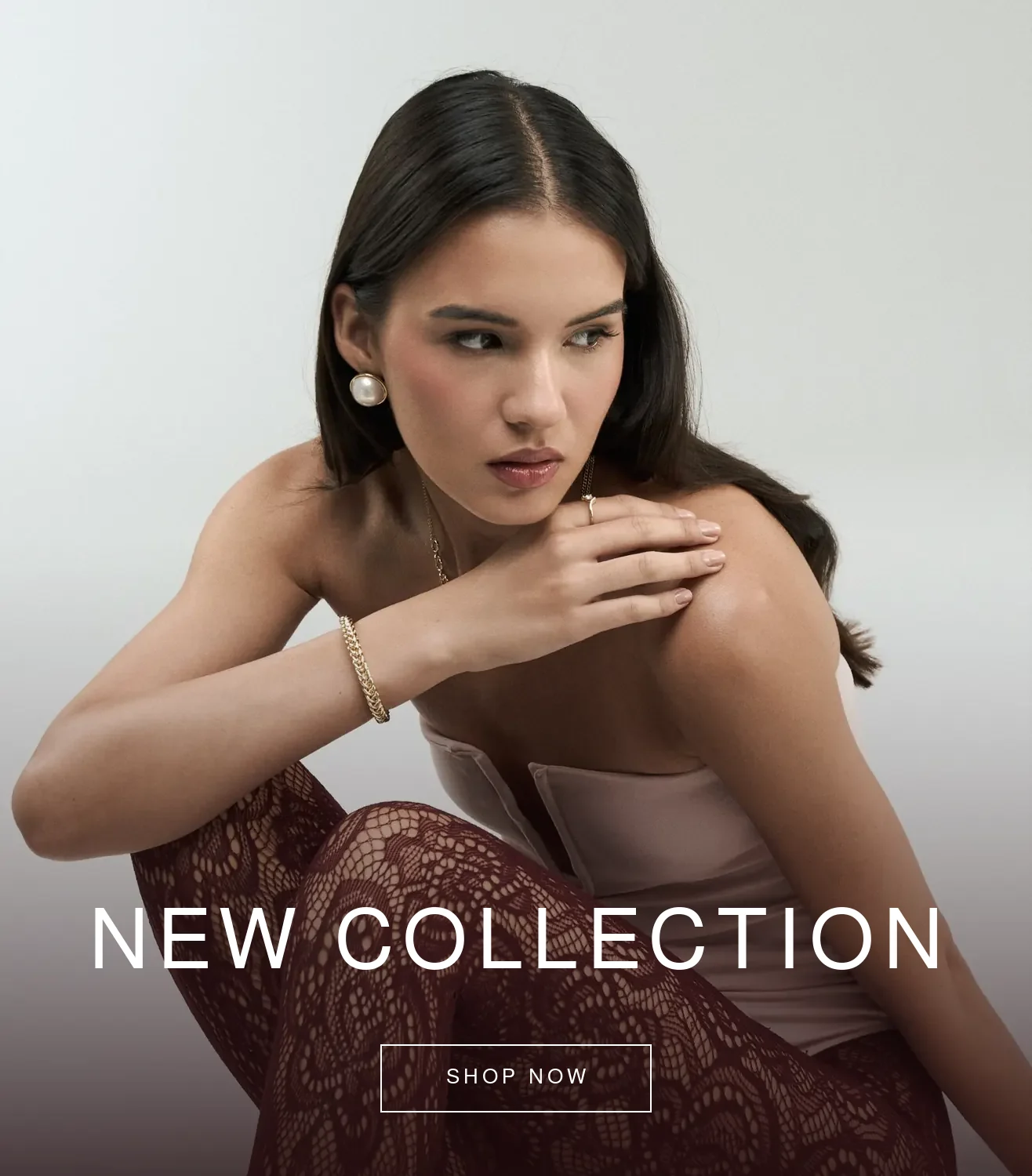 NEW COLLECTION – LEO תכשיטים